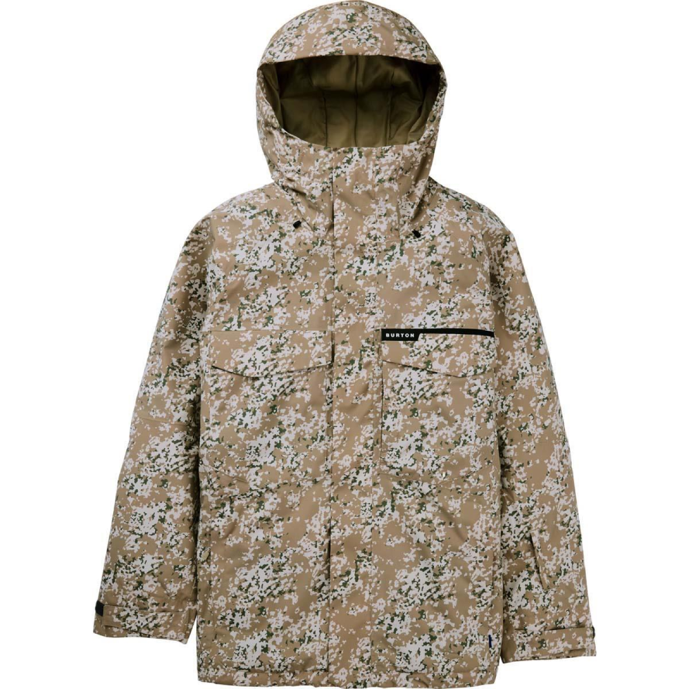 Burton 25 Covert 2.0 Jacket