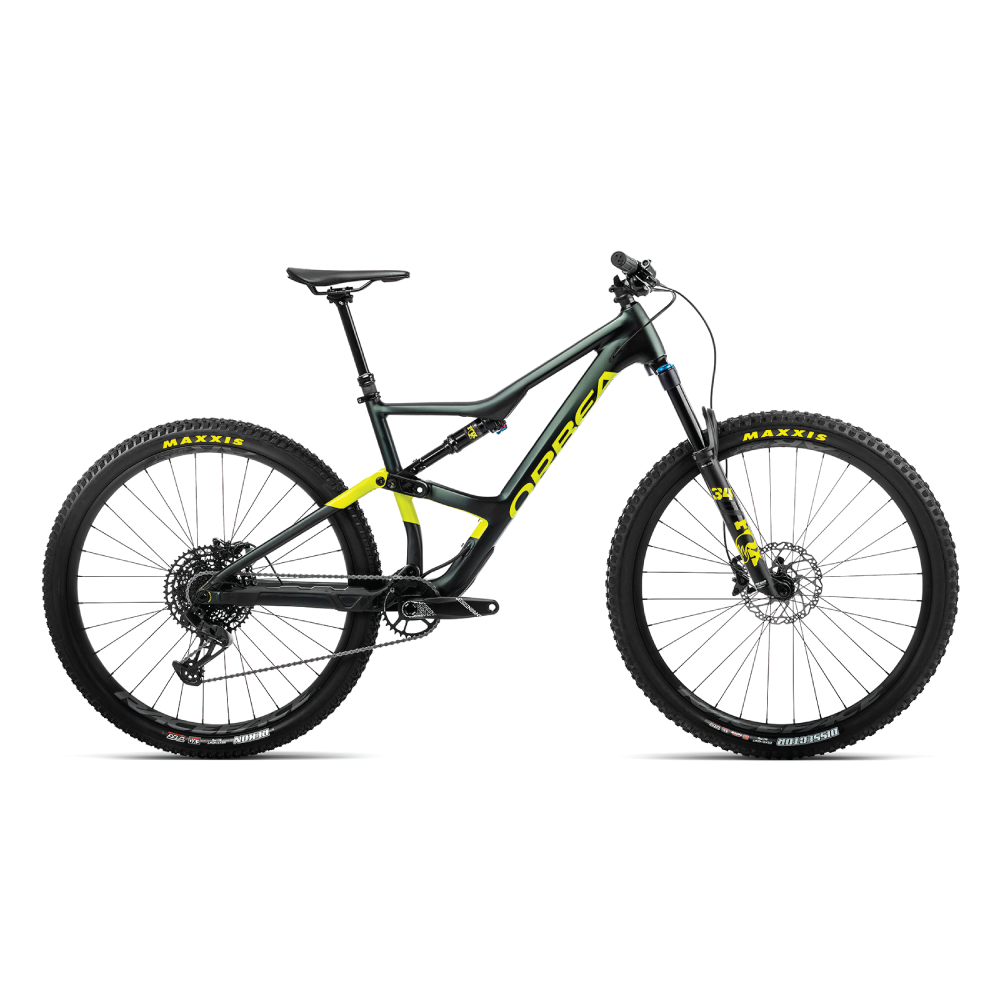 Orbea 23 Occam H20 Eagle