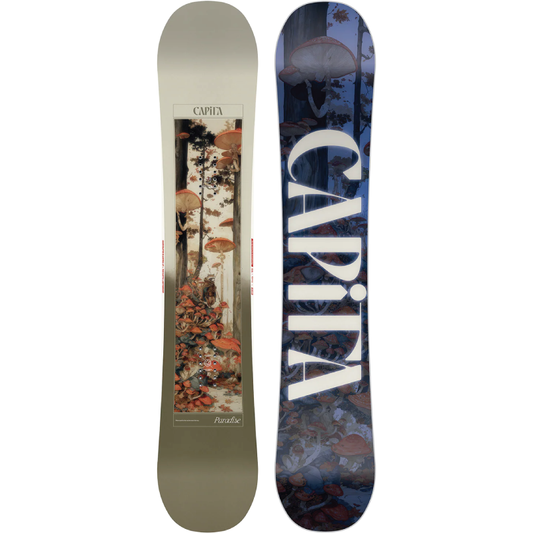 Capita 26 Paradise Snowboard