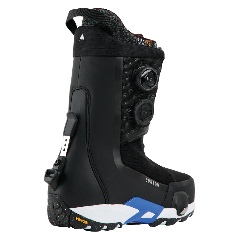 Burton 26 Highshot X Pro Step On Boots