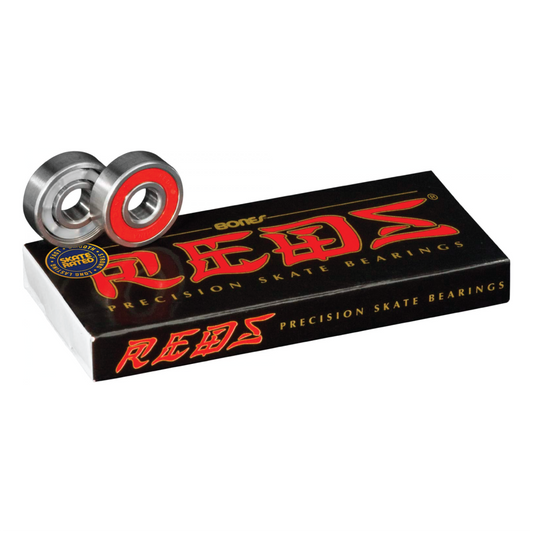 Bones Reds Bearings