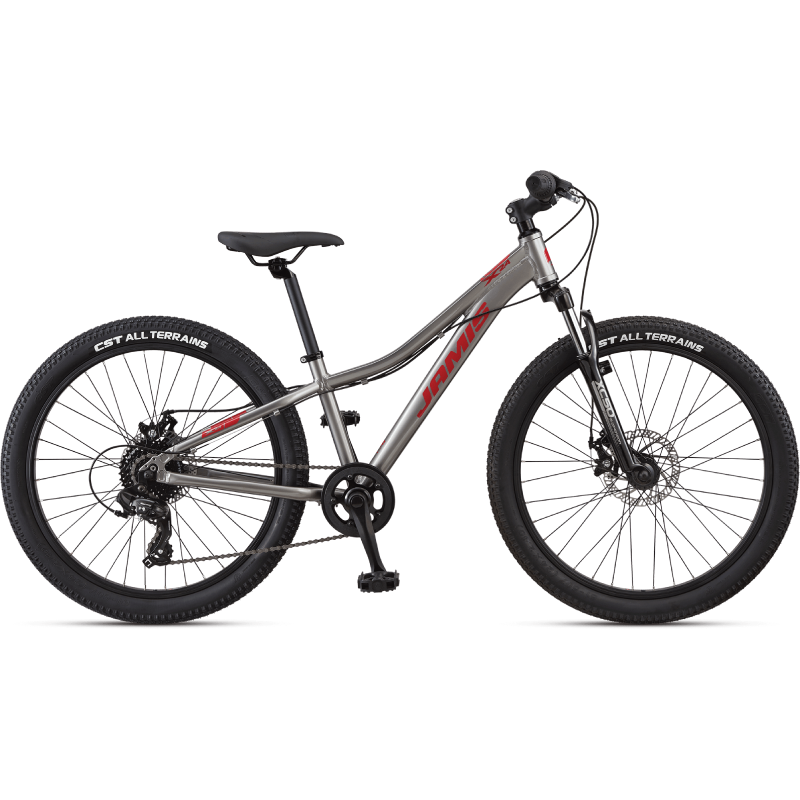 Jamis 24 X24 Disc