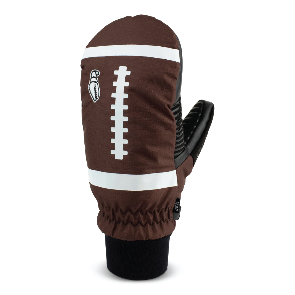 Crab Grab 24 Slap Mitt