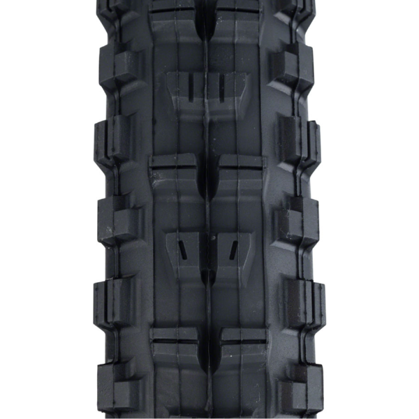 Maxxis Minion DHR II Tire - 29 x 2.4, Tubeless, Folding, Black, 3C Grip, EXO+, Wide Trail