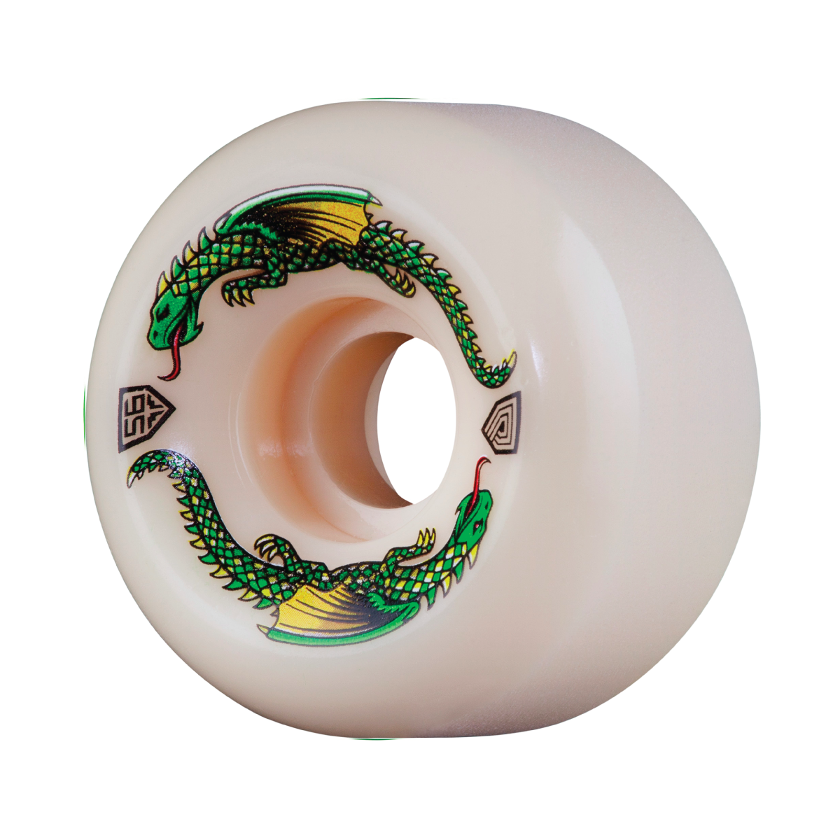 Powell Peralta DF 56/36MM 93A Wheels