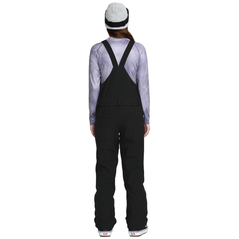 Volcom 26 Swift Bib Overall