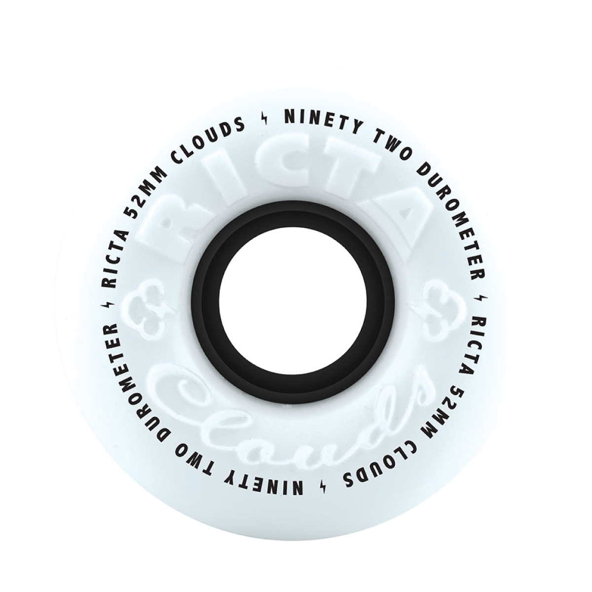 Ricta 92a 'Clouds' Wheels