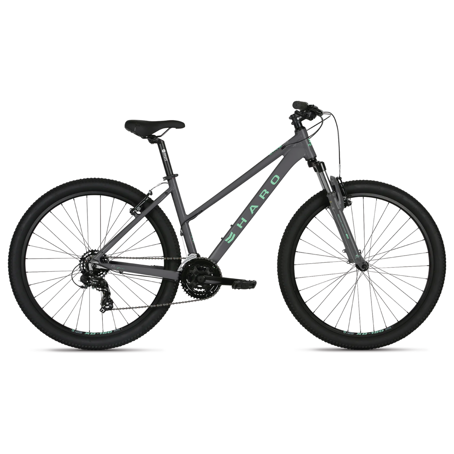 Haro 23 Flightline One 27.5" ST
