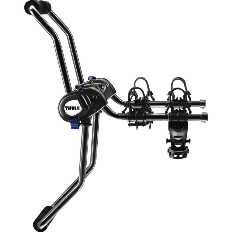 Thule 910XT Passage 2 Trunk Rack: 2-Bike