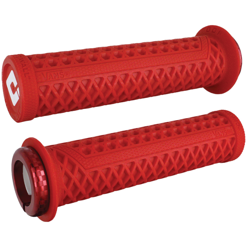 ODI Vans V2.1 MTB LockOn Grips