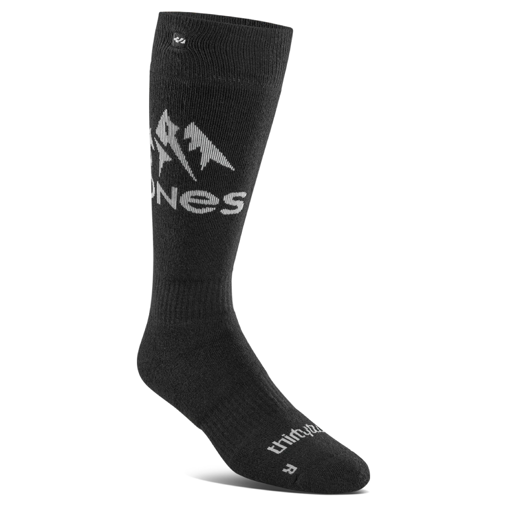 ThirtyTwo 25 Jones X Merino ASI Sock