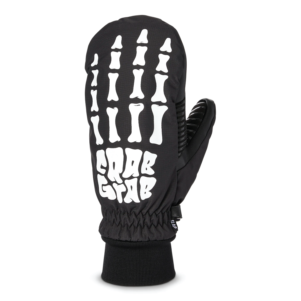 Crab Grab 24 Slap Mitt
