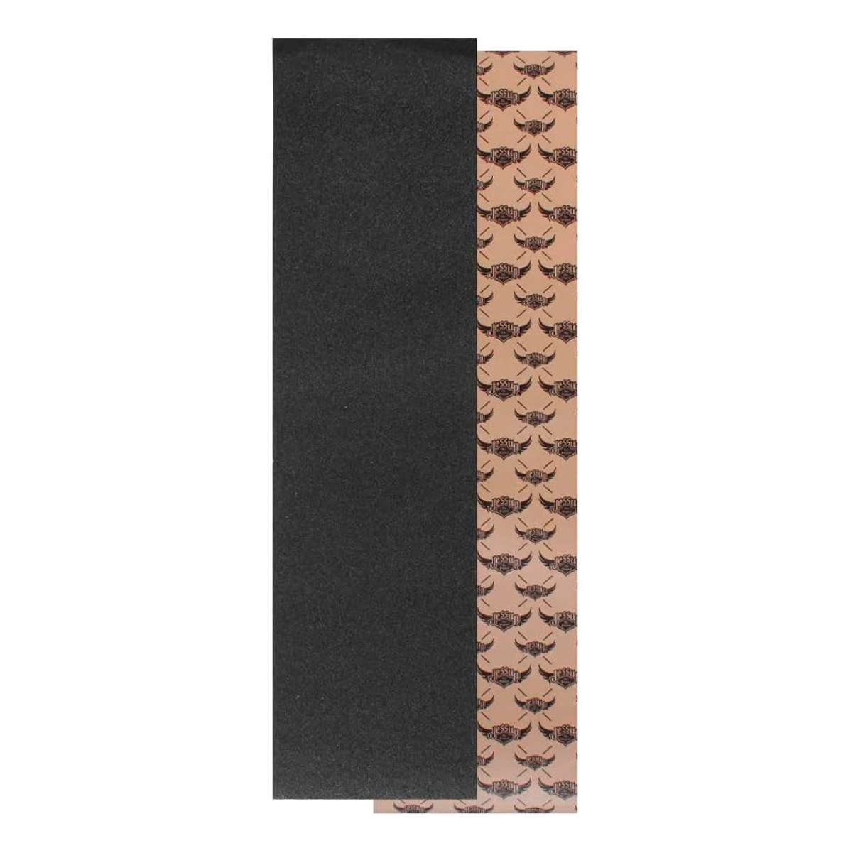 Jessup Grip Sheet