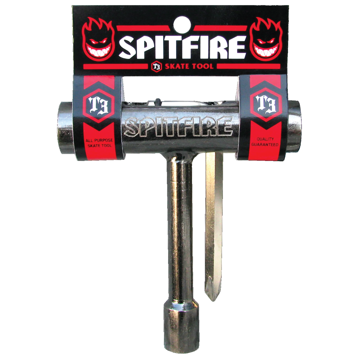 Spitfire Skate Tool