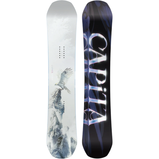 Capita 26 Birds Of A Feather Snowboard