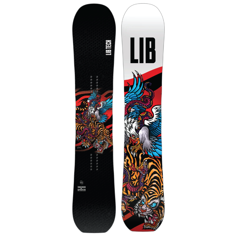 Lib Tech 27 Terrain Wrecker Snowboard