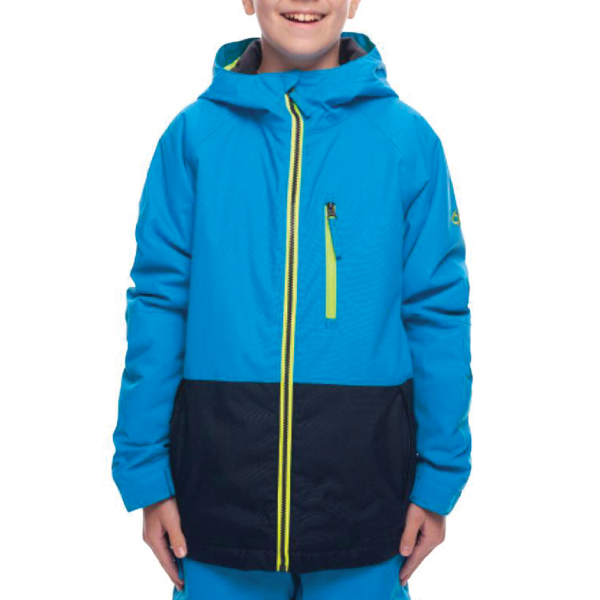 686 19 Boys Jinx Insulated Jacket