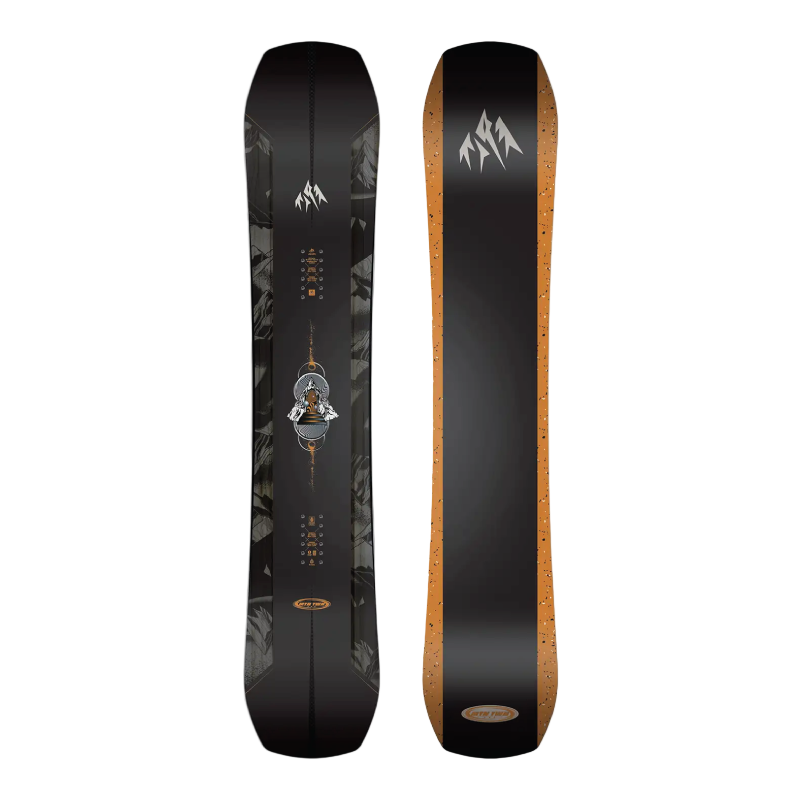 Jones 26 Mountain Twin Pro Snowboard