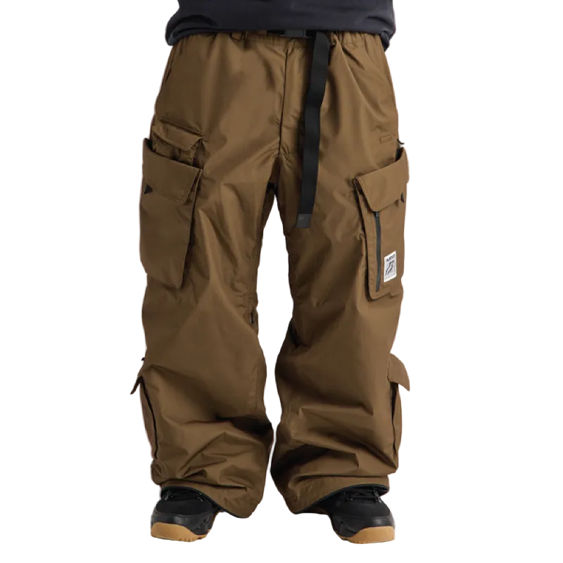 Burton 27 2L Baggy Simple Pants