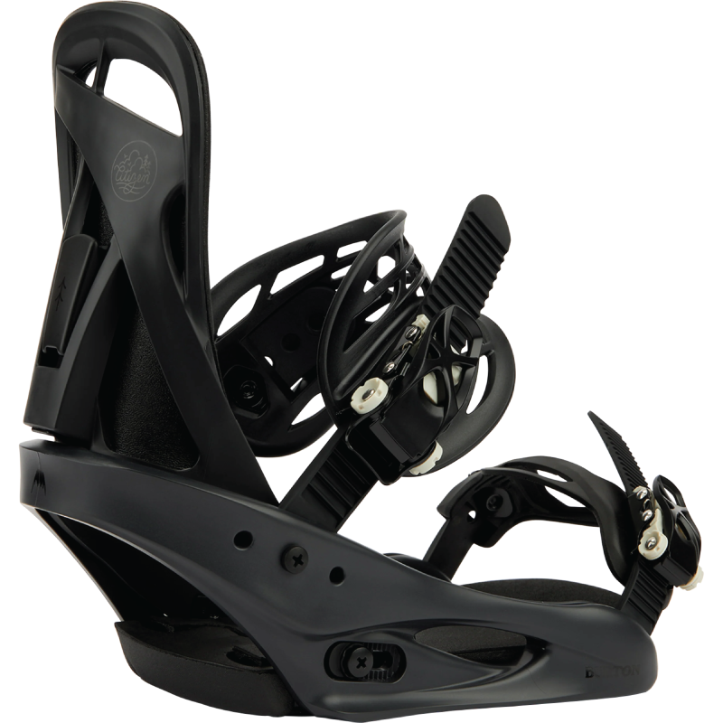 Burton 27 Citizen Bindings