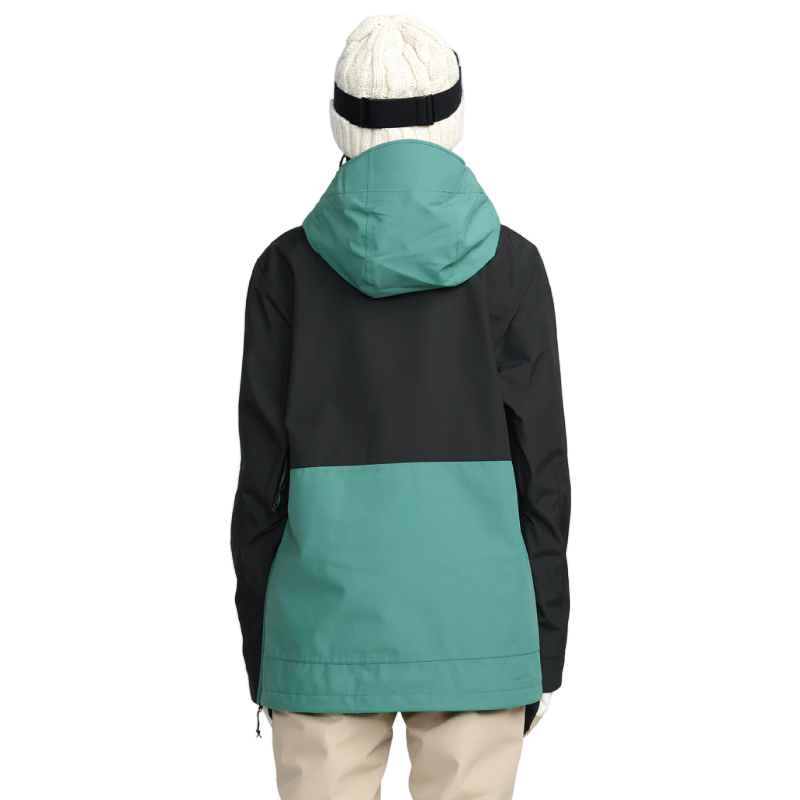 Volcom 26 Harlan Pullover