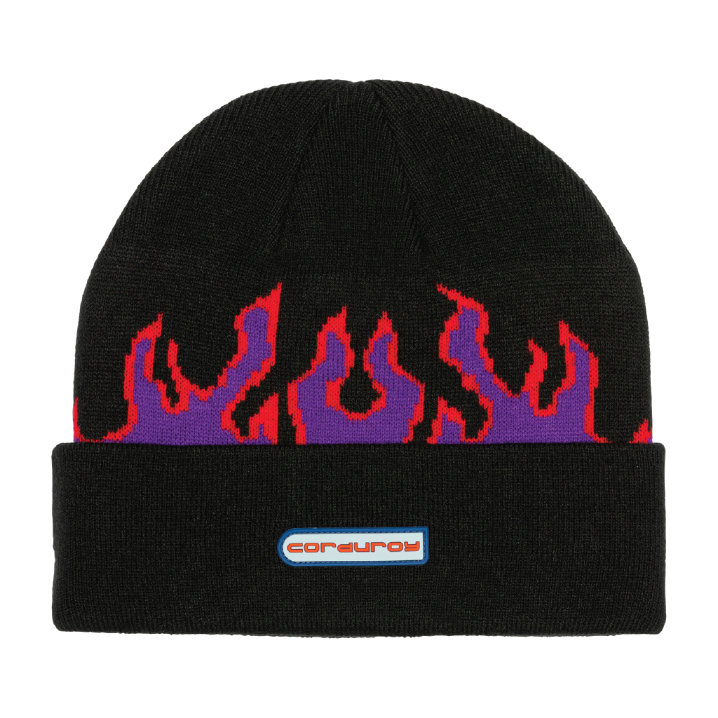Corduroy 24 911 Beanie