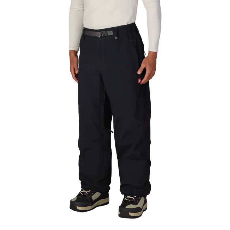 686 27 DOJO Shell Pants