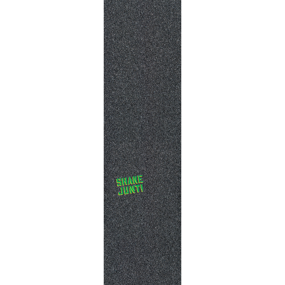 Mob x Shake Junt Grip Sheet