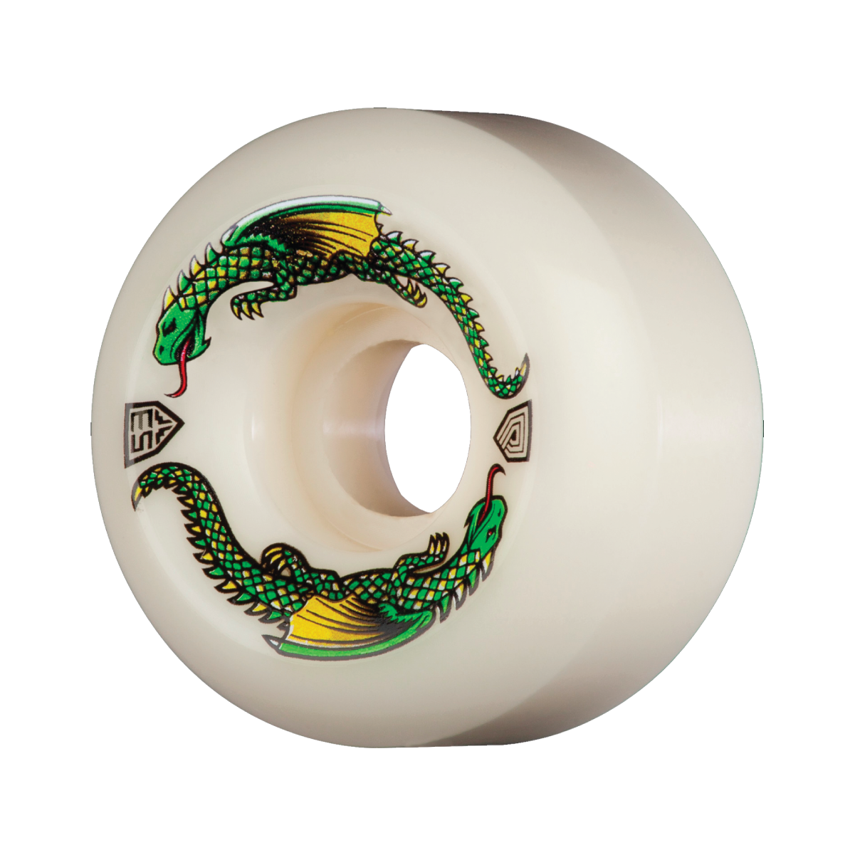 Powell Peralta DF 53/34MM 93A Wheels