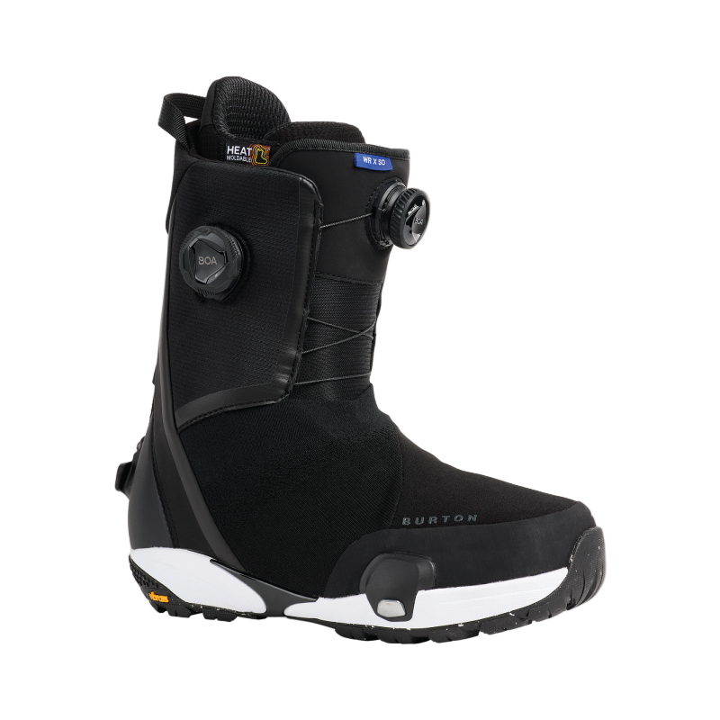 Burton 26 Waverange X Step On Boots