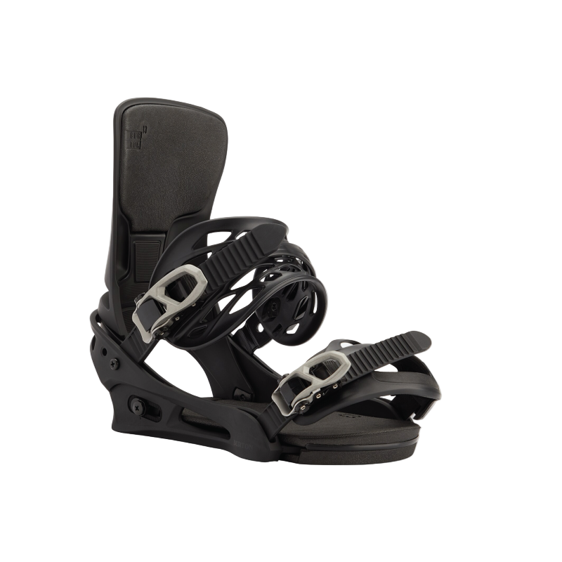 Burton 26 Cartel X Bindings