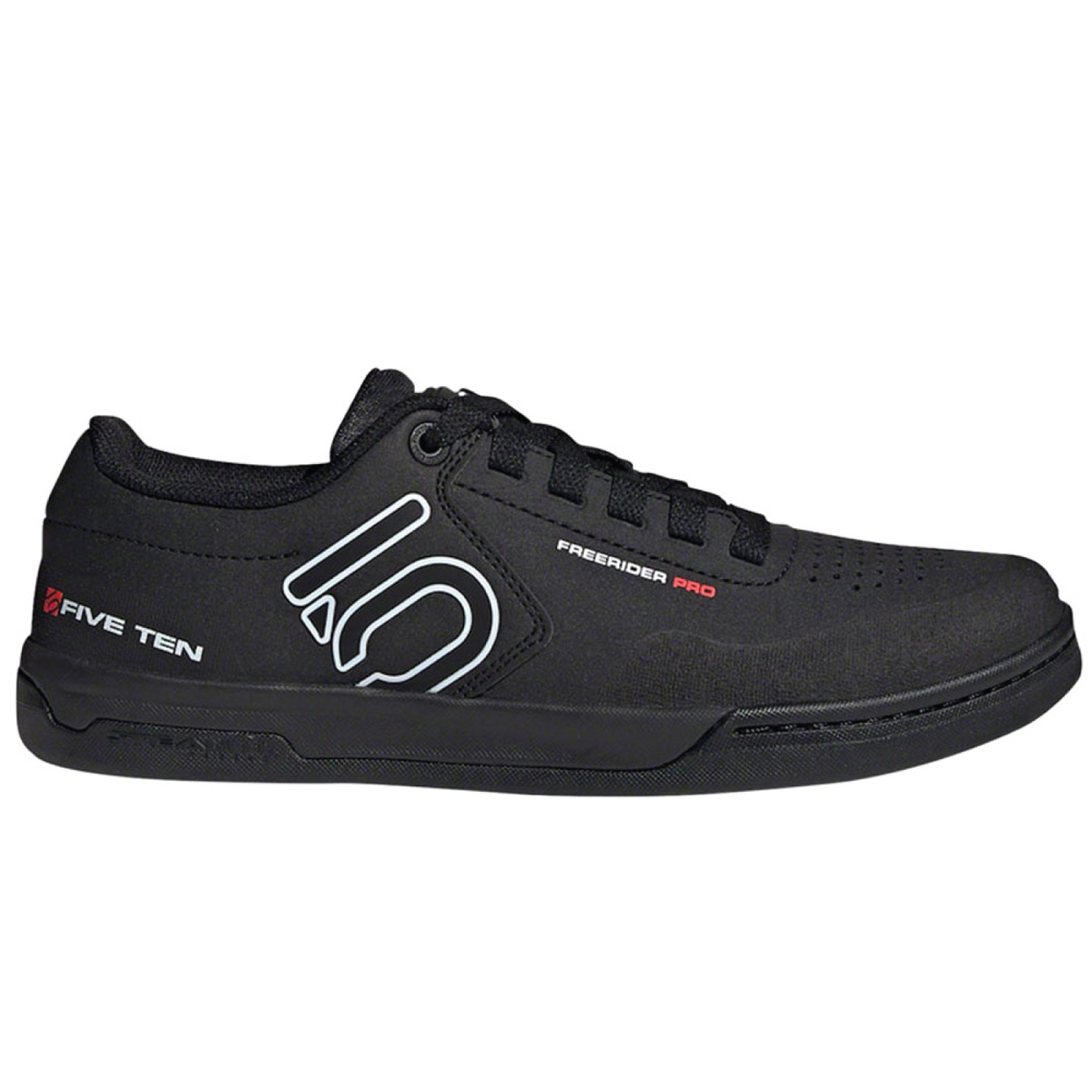 Five Ten Freerider Pro Black/White/White