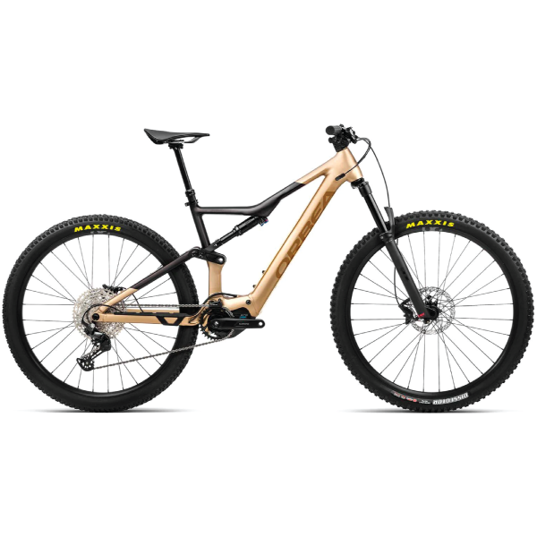 Orbea 23 Rise H30
