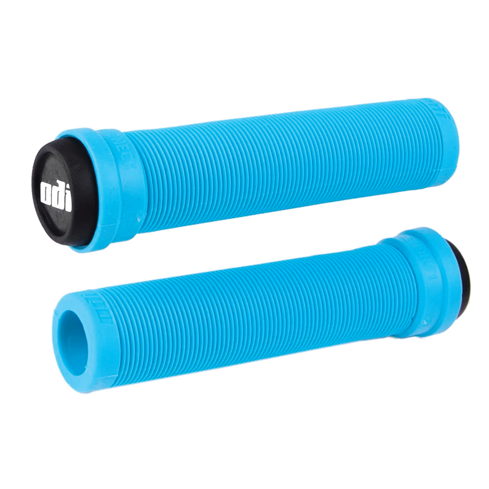 ODI Flangeless Longneck SL Grips
