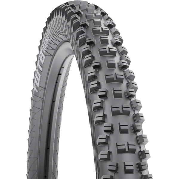 WTB Vigilante Tire - 26 x 2.3, Clincher, Wire, Black