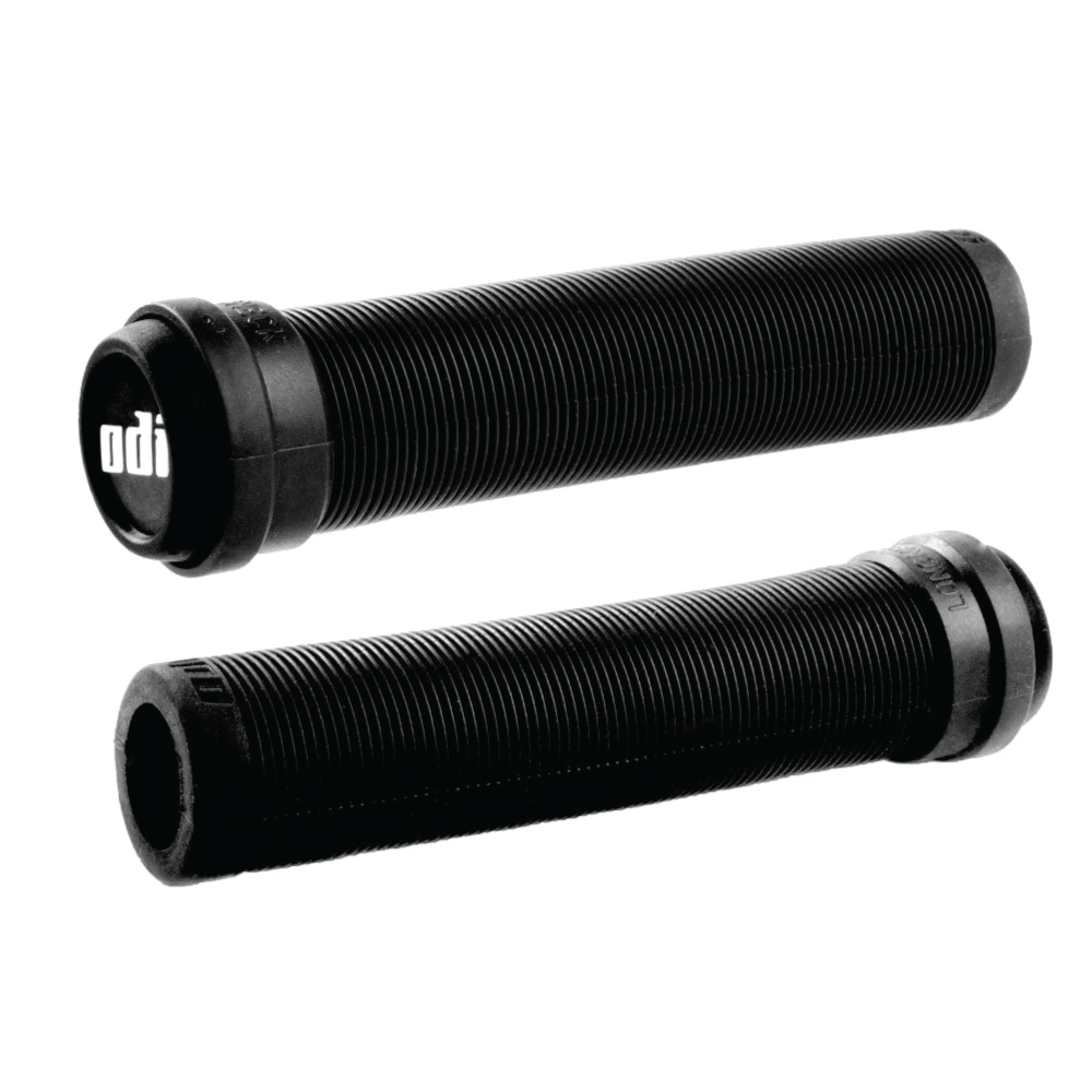 ODI Flangeless Longneck SL Grips