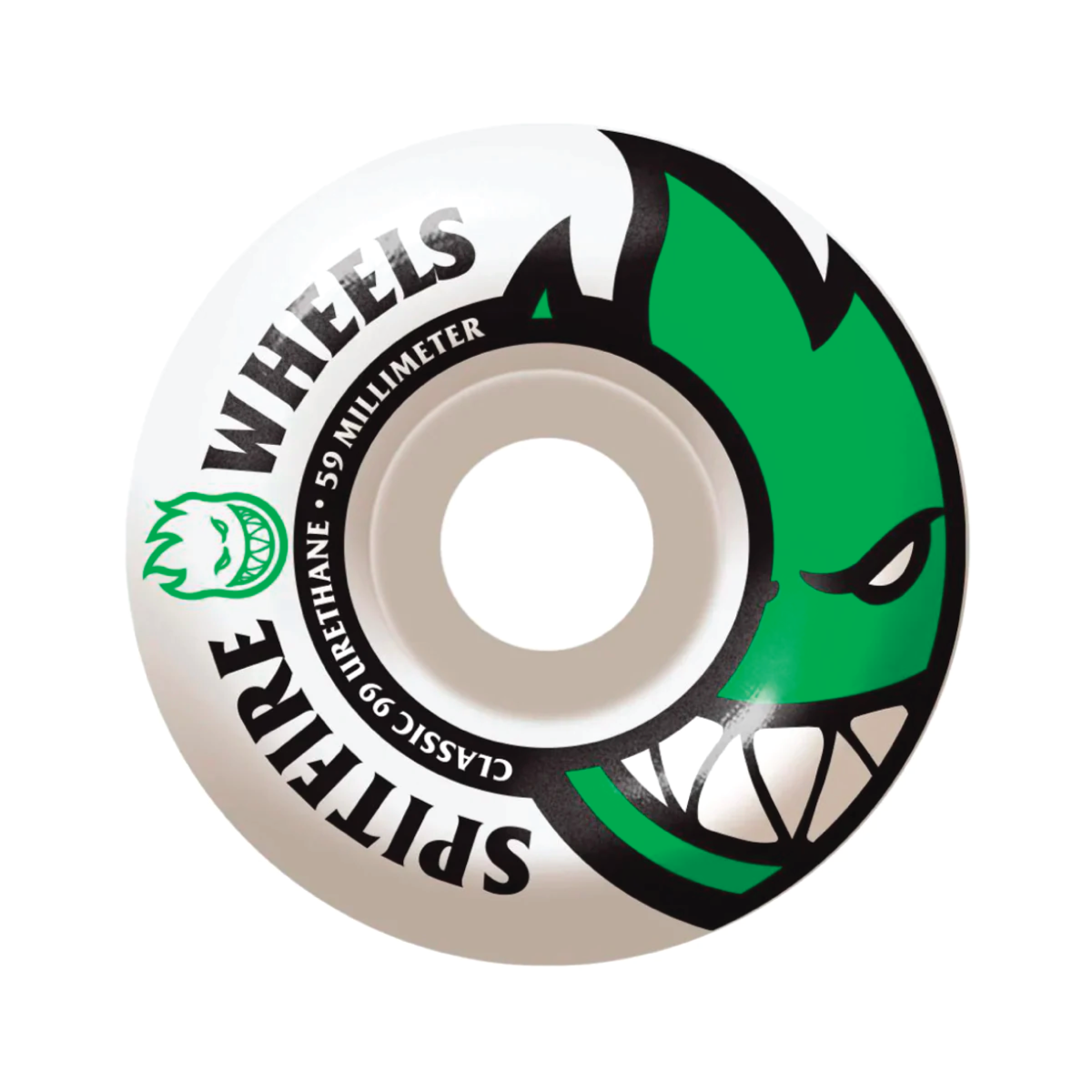 Spitfire Bighead Wheels