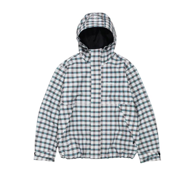Beyond Medals 27 The Jacket 2L