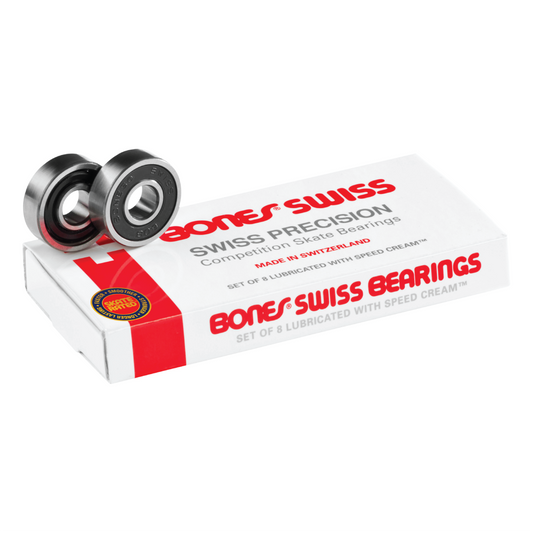 Bones Swiss Bearings