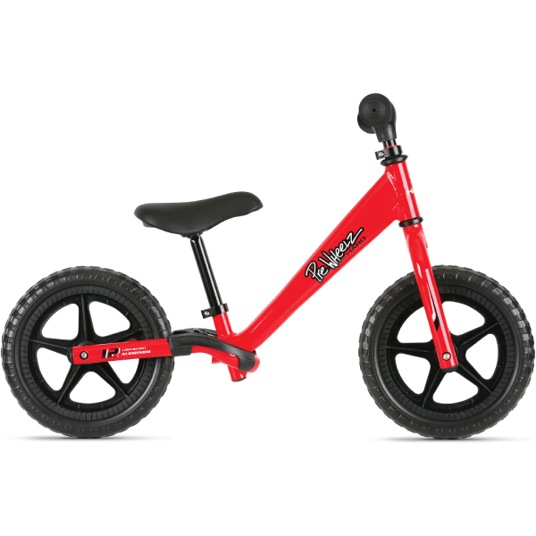 Haro PreWheelz 12"