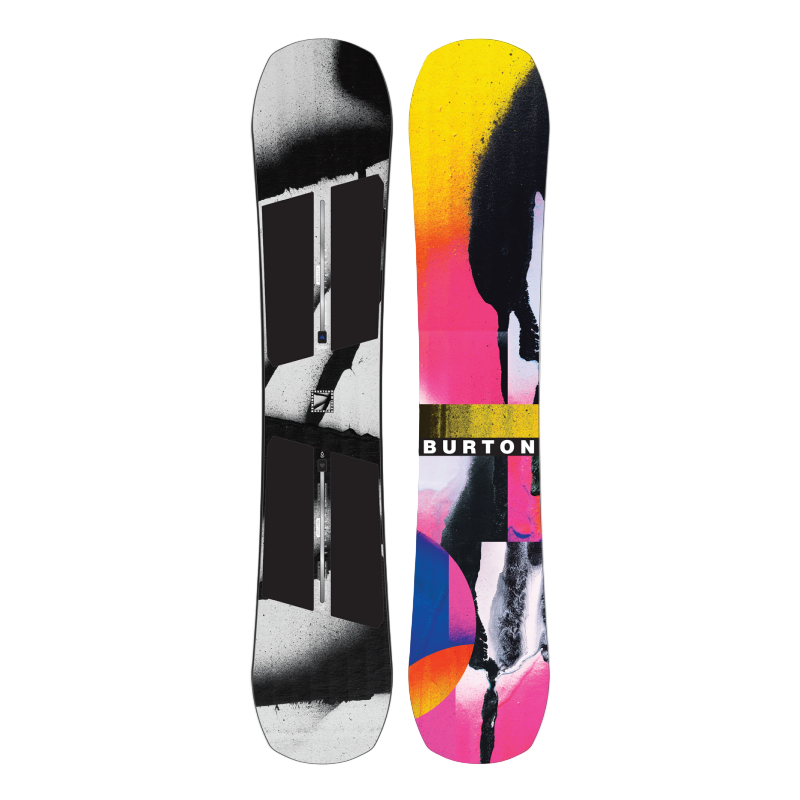 Burton 26 Rewind Camber Snowboard