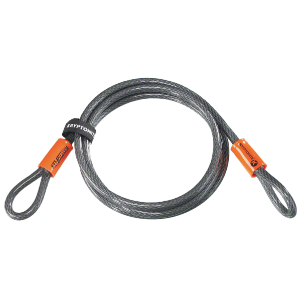 Kryptonite KryptoFlex Cable 1007