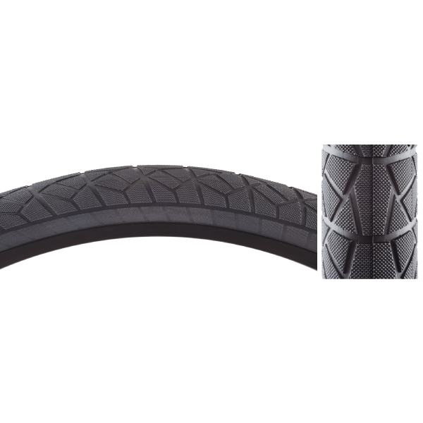 Sunlite Cyclops CST1381 Tire 24x2.4"