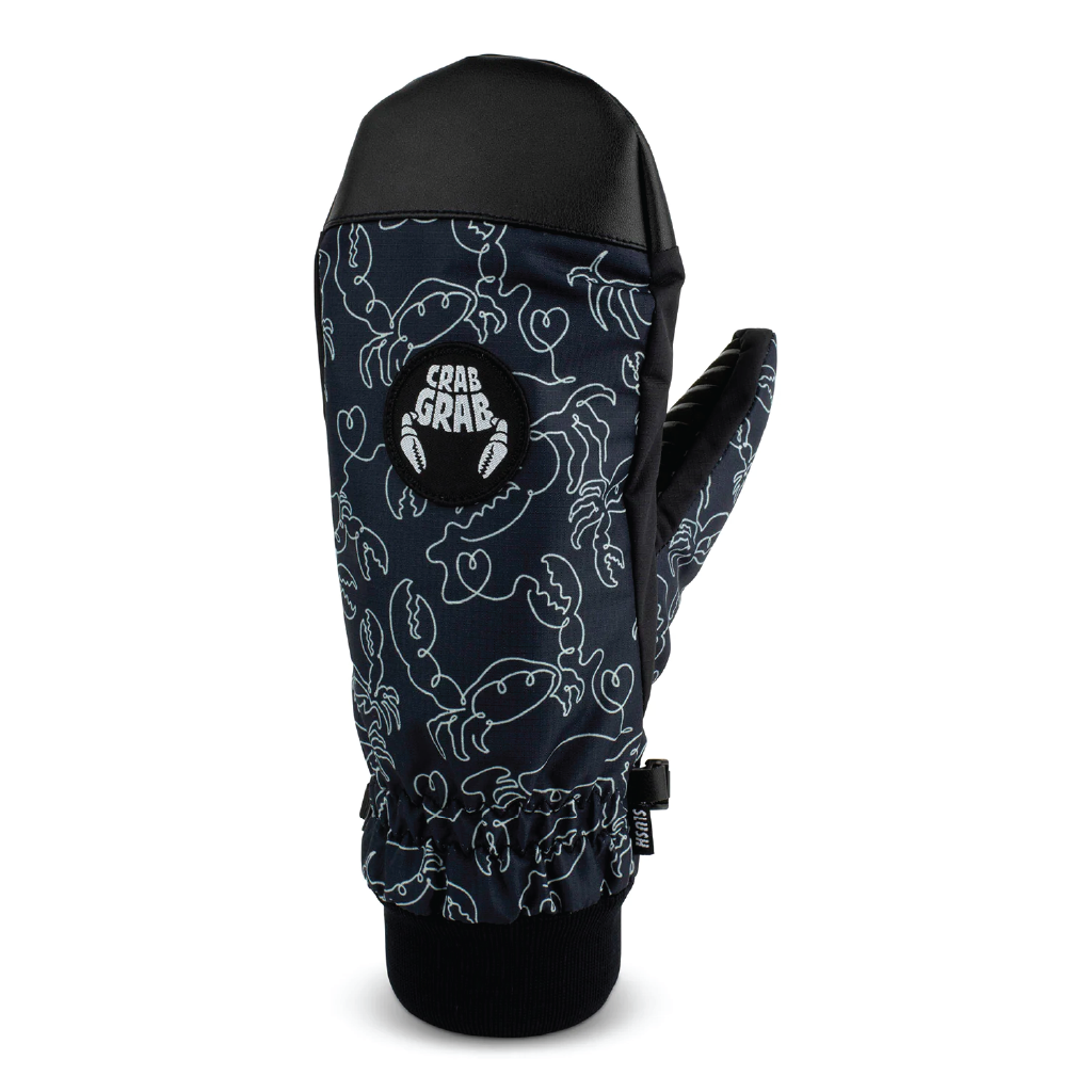 Crab Grab 24 Slush Mitt