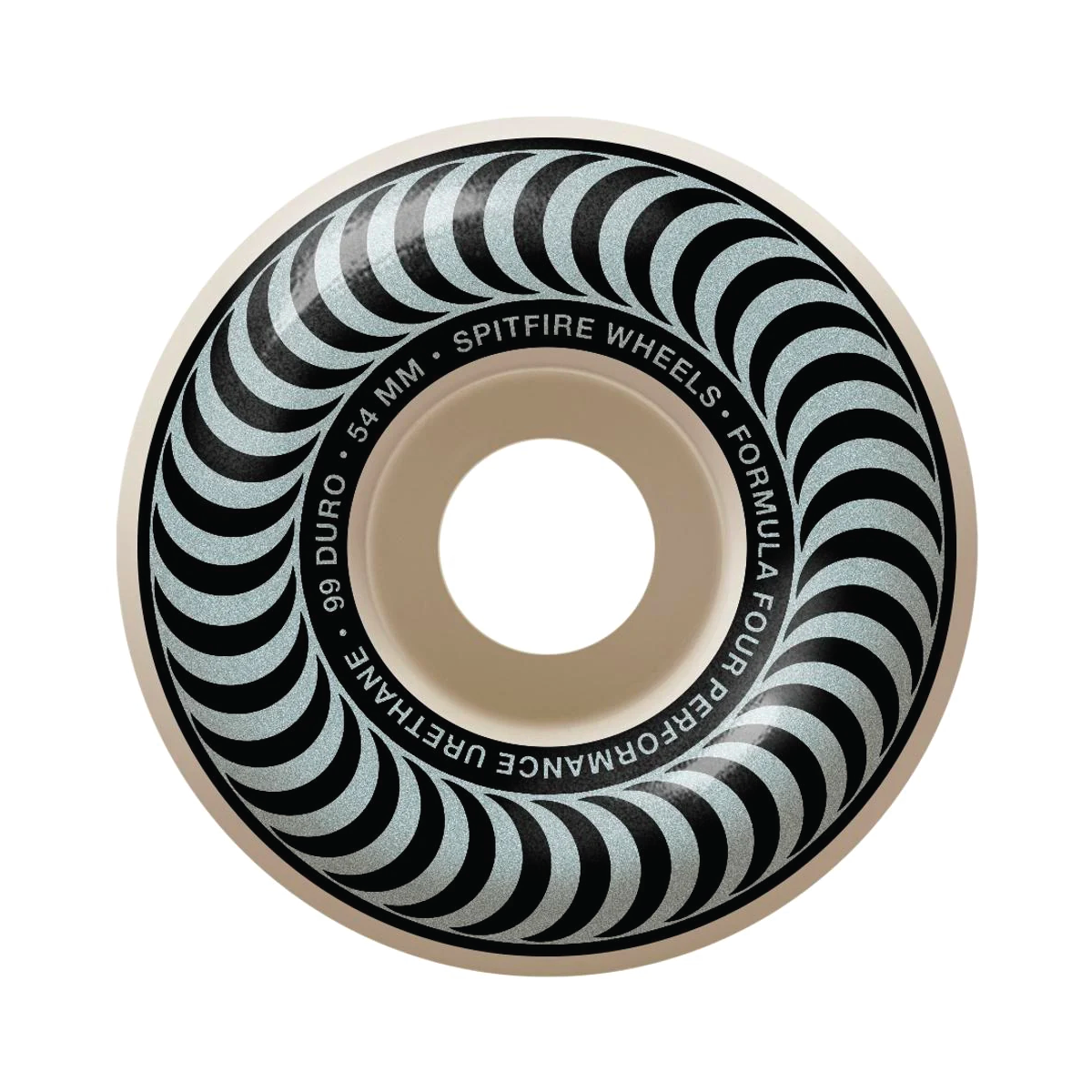 Spitfire F4 101 Classic Wheels