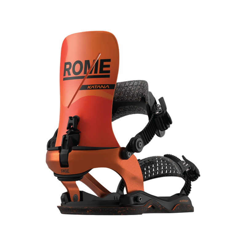 Rome 26 Katana AW FASE Binding