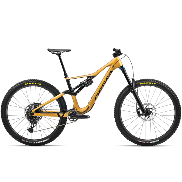 Orbea 23 Rallon M10