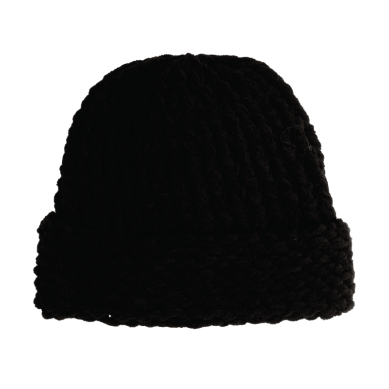 Coal X Lampshade Cuffed Beanie