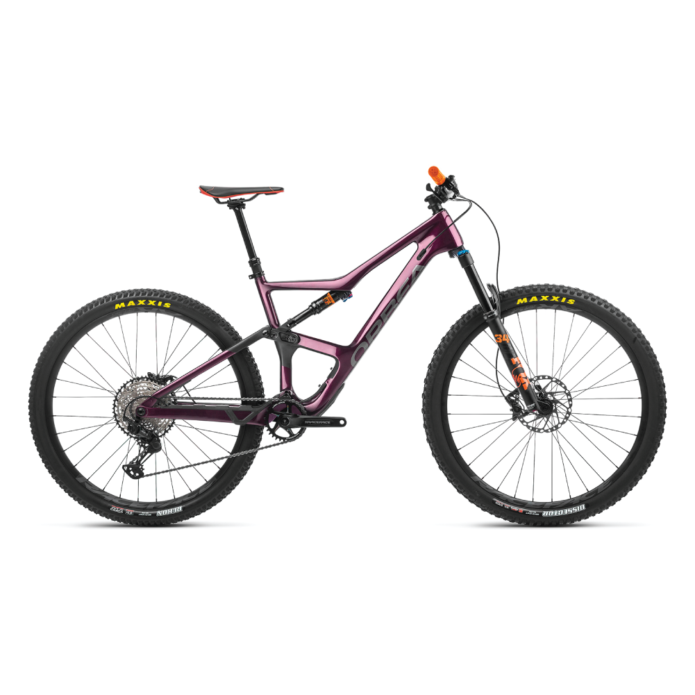 Orbea 23 Occam M30