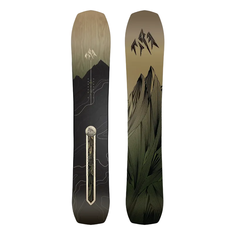 Jones 27 Men's Flagship Snowboard